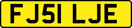 FJ51LJE