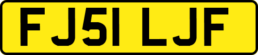 FJ51LJF