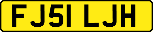 FJ51LJH