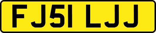 FJ51LJJ