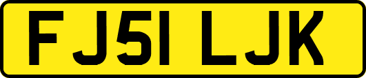 FJ51LJK