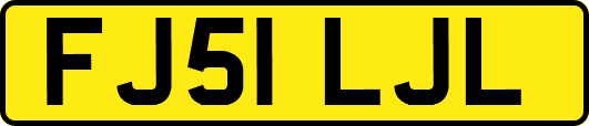 FJ51LJL