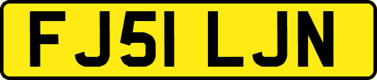 FJ51LJN