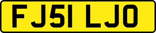 FJ51LJO