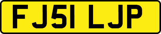 FJ51LJP