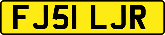 FJ51LJR