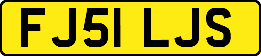 FJ51LJS