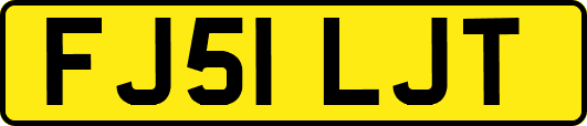 FJ51LJT