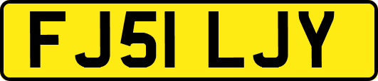 FJ51LJY