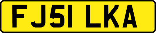 FJ51LKA