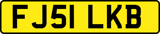 FJ51LKB