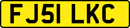 FJ51LKC