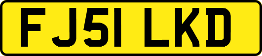 FJ51LKD