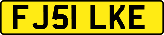 FJ51LKE