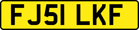 FJ51LKF