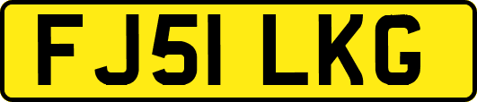 FJ51LKG