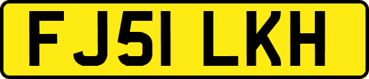 FJ51LKH