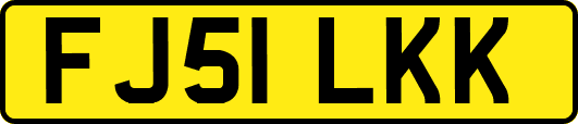 FJ51LKK