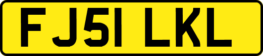 FJ51LKL