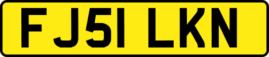 FJ51LKN