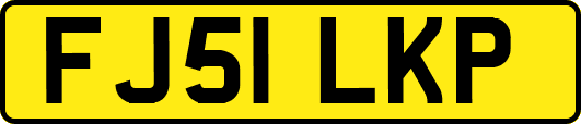 FJ51LKP