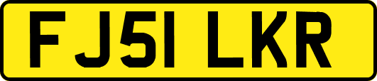 FJ51LKR