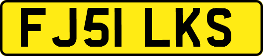 FJ51LKS