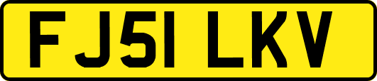 FJ51LKV