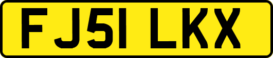 FJ51LKX