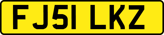 FJ51LKZ