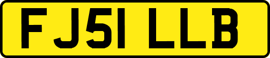 FJ51LLB