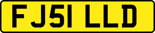 FJ51LLD