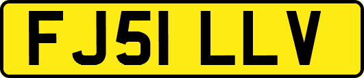 FJ51LLV