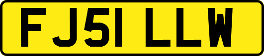 FJ51LLW