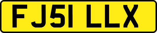 FJ51LLX