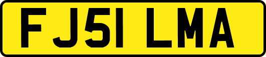 FJ51LMA