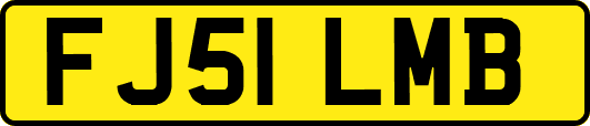 FJ51LMB