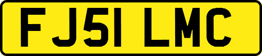 FJ51LMC