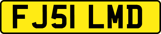 FJ51LMD