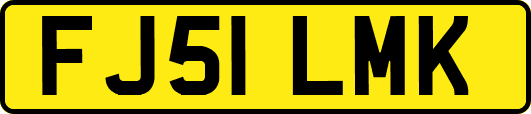 FJ51LMK