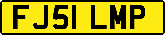 FJ51LMP