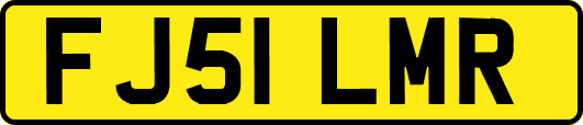 FJ51LMR