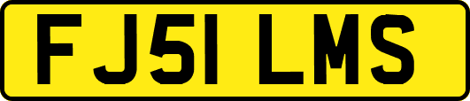 FJ51LMS