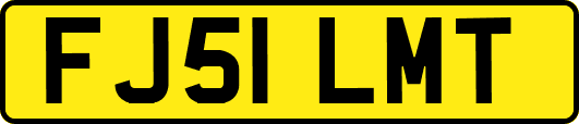 FJ51LMT