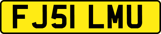 FJ51LMU