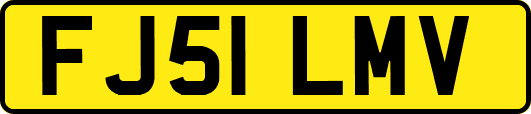 FJ51LMV