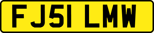 FJ51LMW