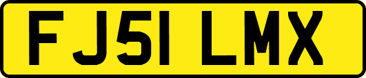 FJ51LMX