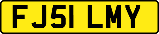 FJ51LMY