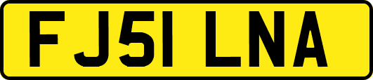 FJ51LNA